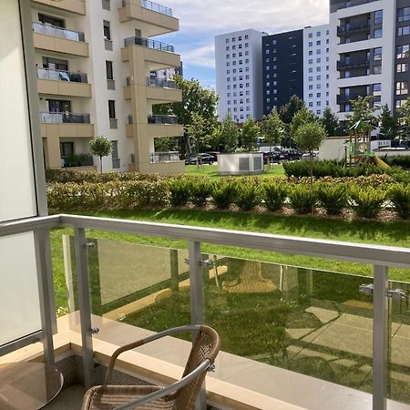 Marcelin Apartments פוזנן מראה חיצוני תמונה