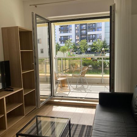 Marcelin Apartments פוזנן מראה חיצוני תמונה