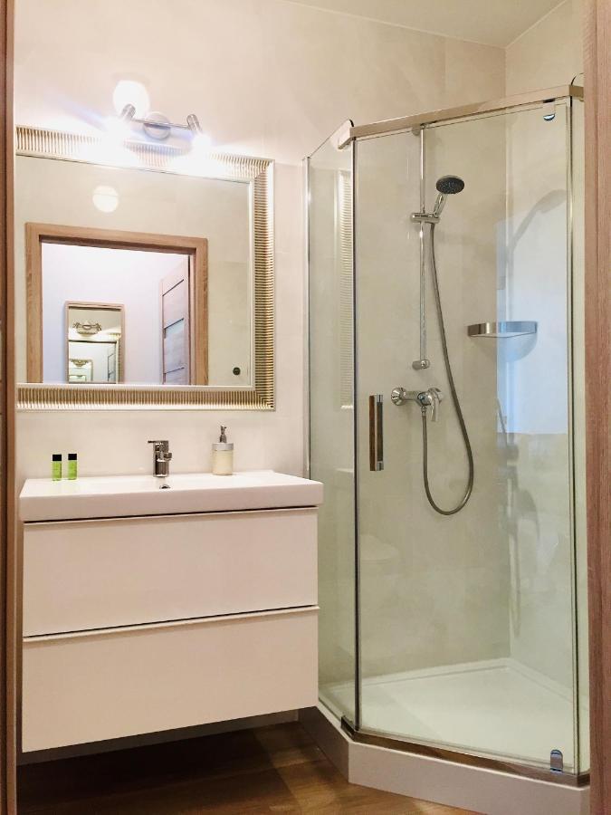 Marcelin Apartments פוזנן מראה חיצוני תמונה