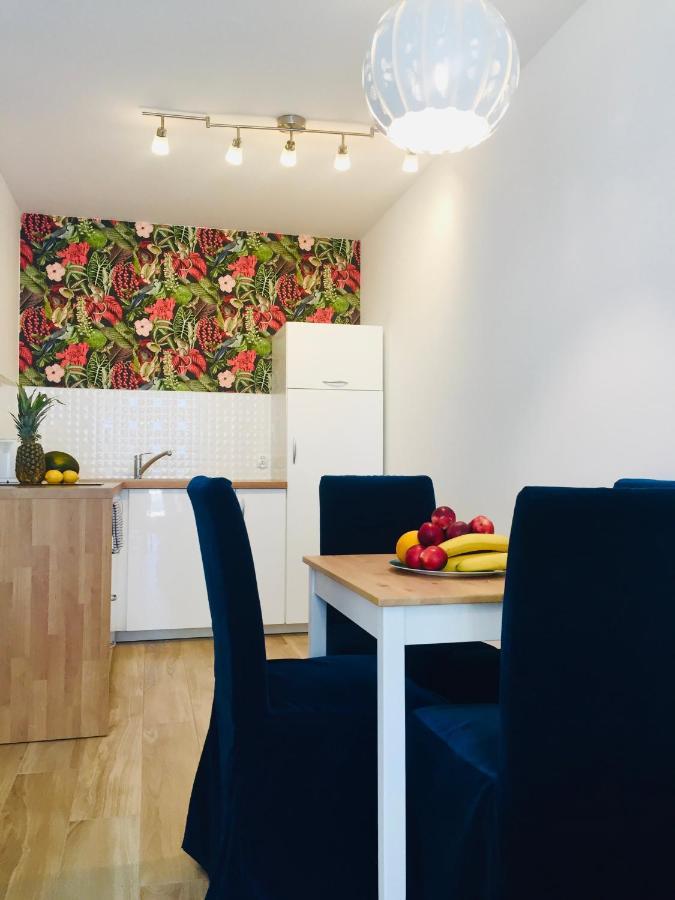 Marcelin Apartments פוזנן מראה חיצוני תמונה