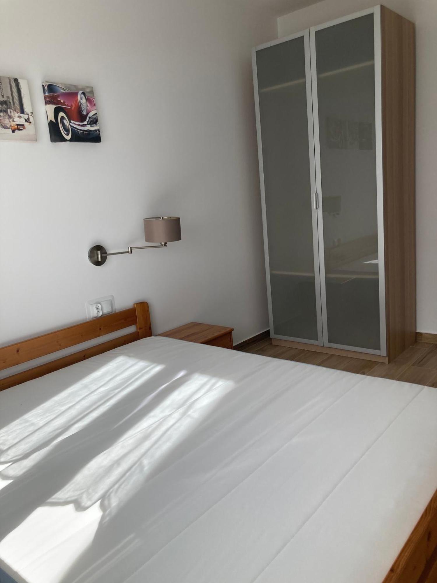 Marcelin Apartments פוזנן מראה חיצוני תמונה