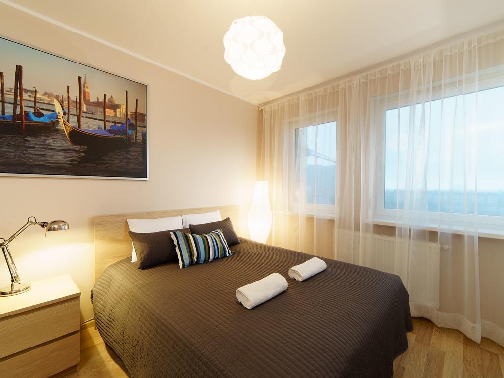 Marcelin Apartments פוזנן מראה חיצוני תמונה