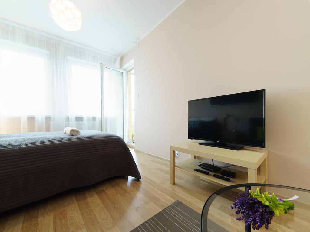 Marcelin Apartments פוזנן מראה חיצוני תמונה