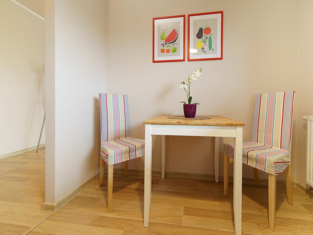 Marcelin Apartments פוזנן מראה חיצוני תמונה