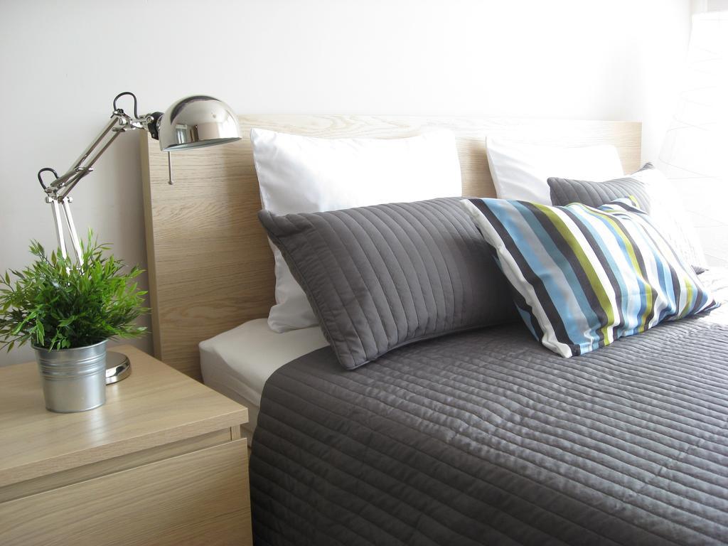 Marcelin Apartments פוזנן מראה חיצוני תמונה