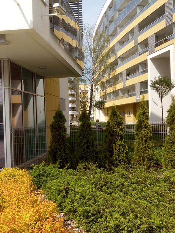 Marcelin Apartments פוזנן מראה חיצוני תמונה