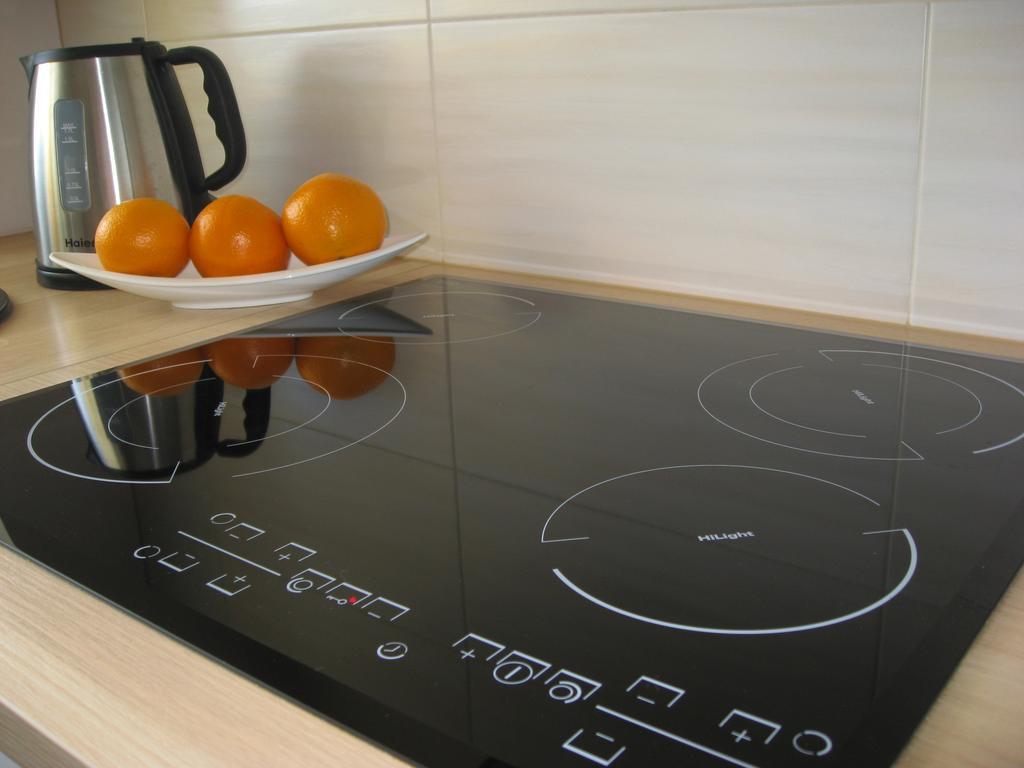 Marcelin Apartments פוזנן מראה חיצוני תמונה
