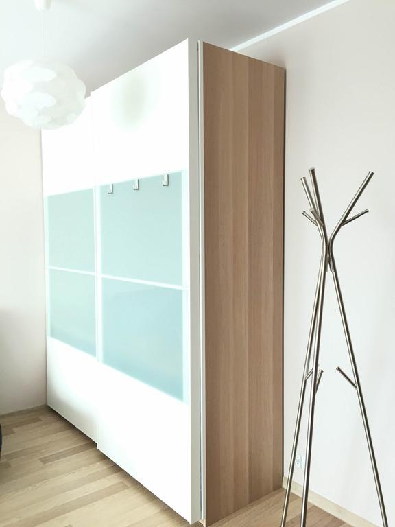 Marcelin Apartments פוזנן מראה חיצוני תמונה