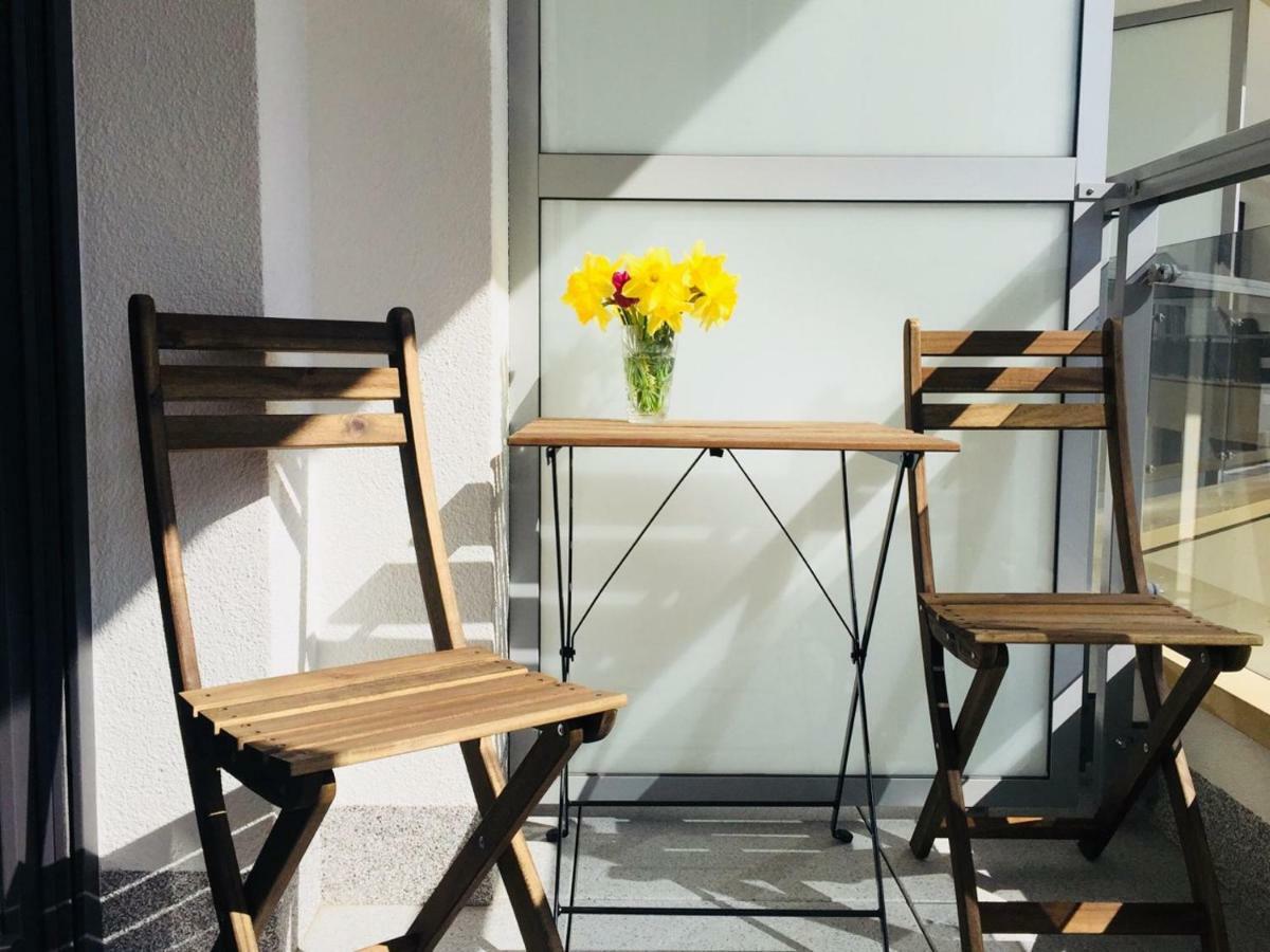 Marcelin Apartments פוזנן מראה חיצוני תמונה
