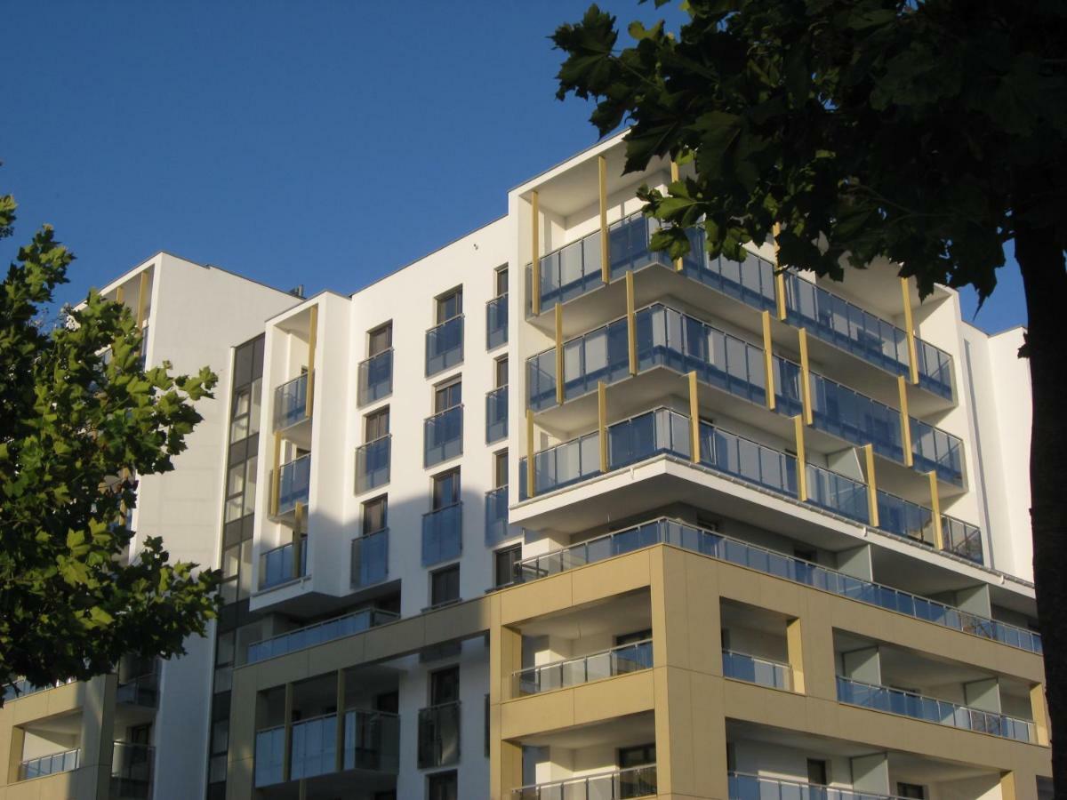Marcelin Apartments פוזנן מראה חיצוני תמונה