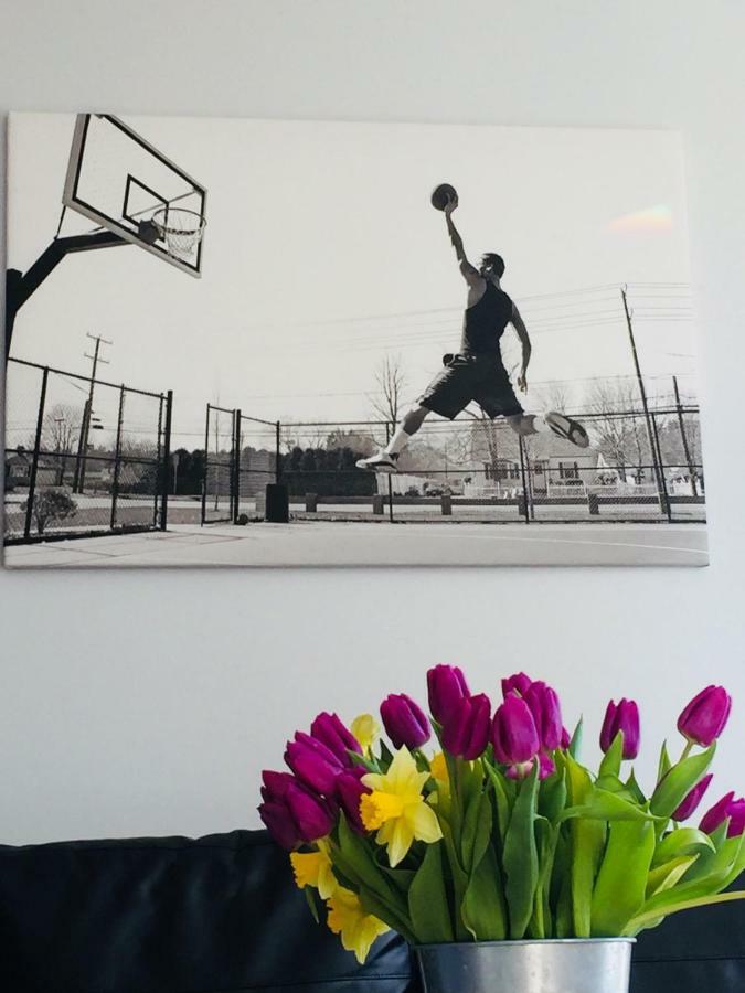 Marcelin Apartments פוזנן מראה חיצוני תמונה