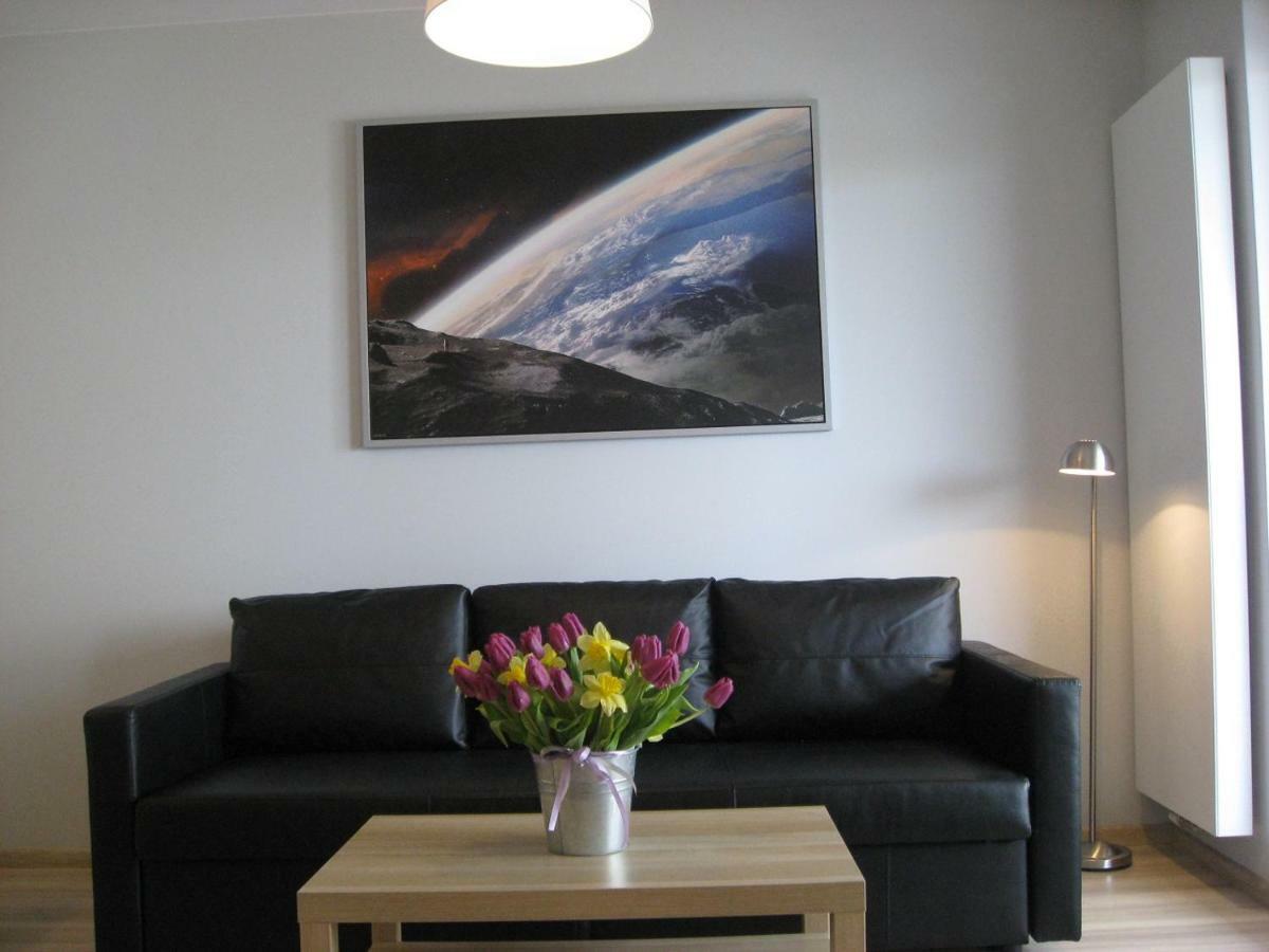 Marcelin Apartments פוזנן מראה חיצוני תמונה