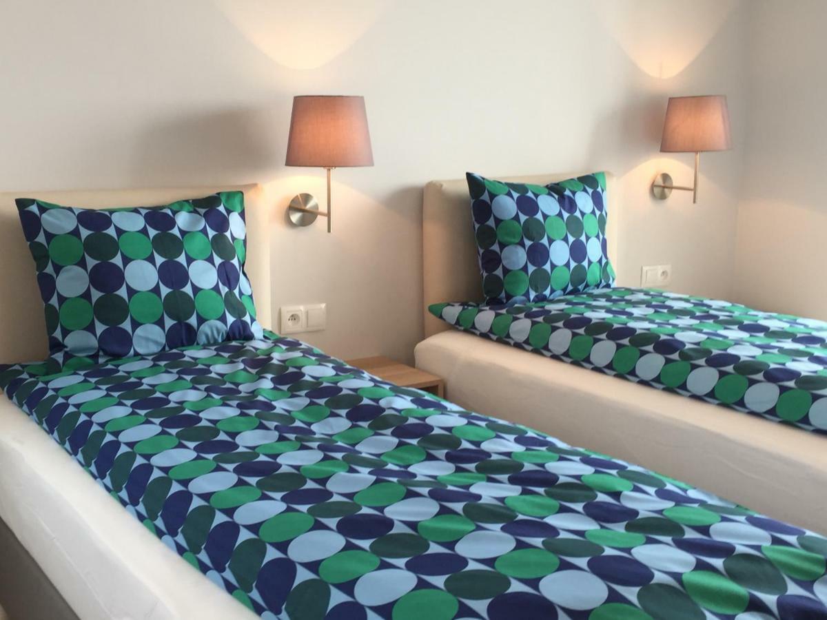 Marcelin Apartments פוזנן מראה חיצוני תמונה