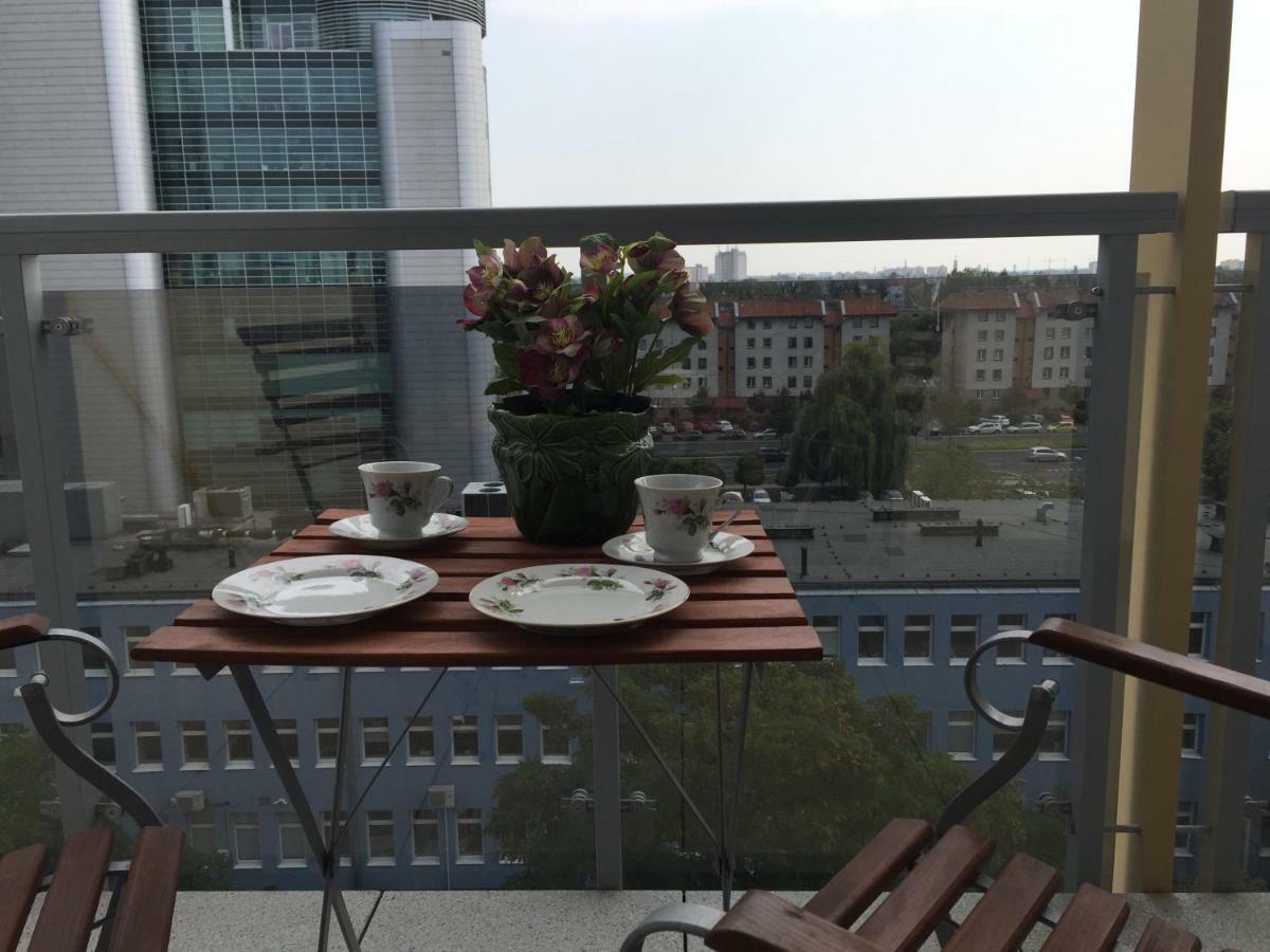 Marcelin Apartments פוזנן מראה חיצוני תמונה