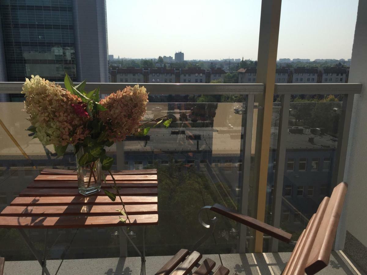 Marcelin Apartments פוזנן מראה חיצוני תמונה