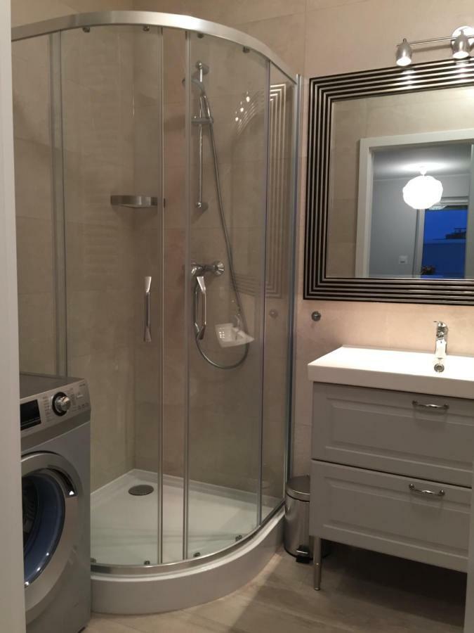 Marcelin Apartments פוזנן מראה חיצוני תמונה