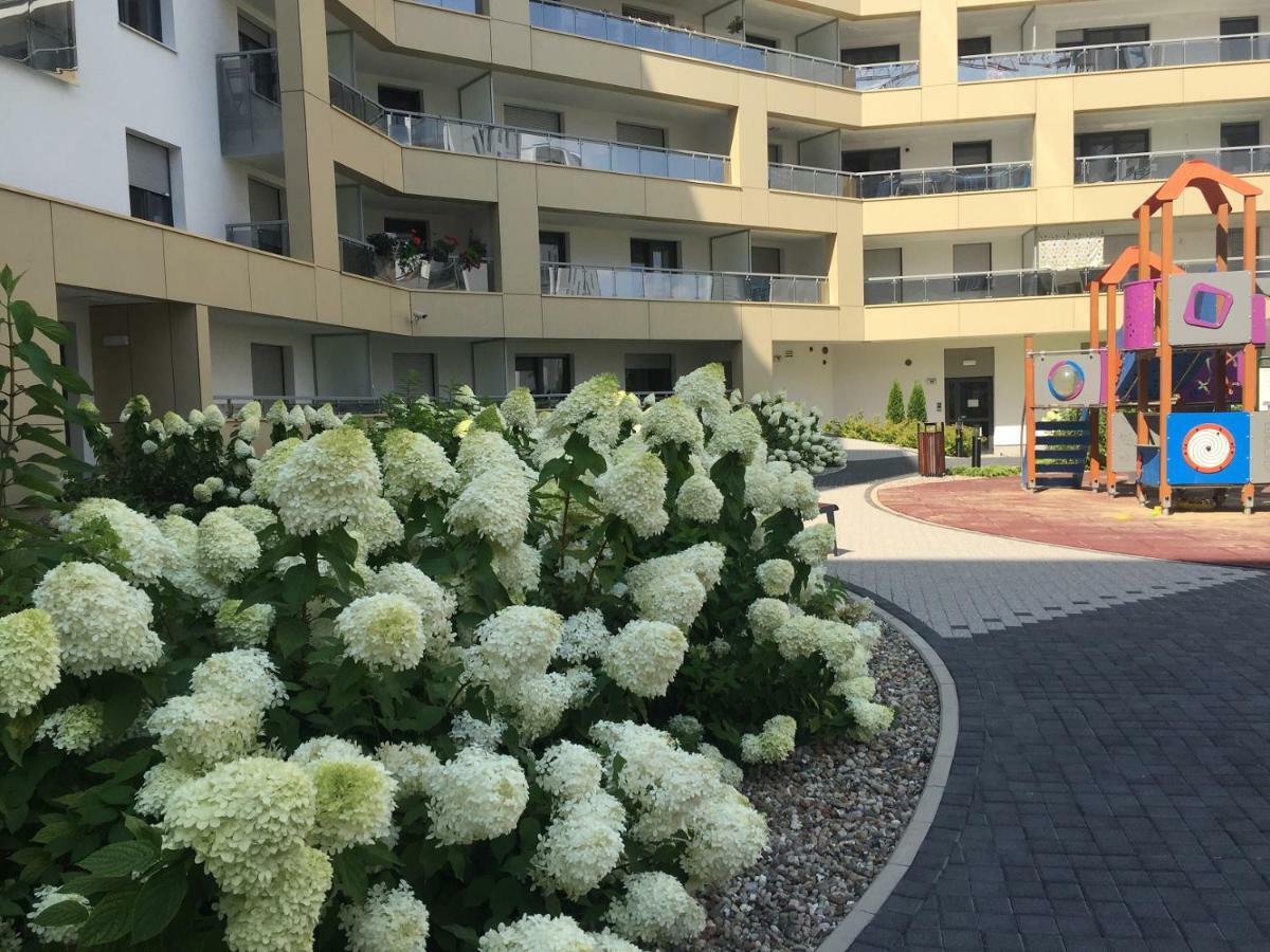 Marcelin Apartments פוזנן מראה חיצוני תמונה
