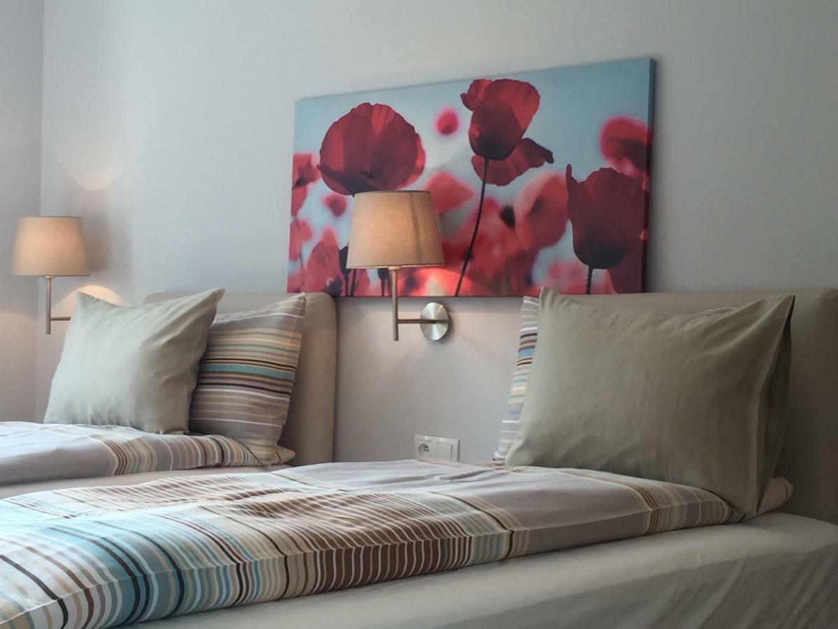 Marcelin Apartments פוזנן מראה חיצוני תמונה